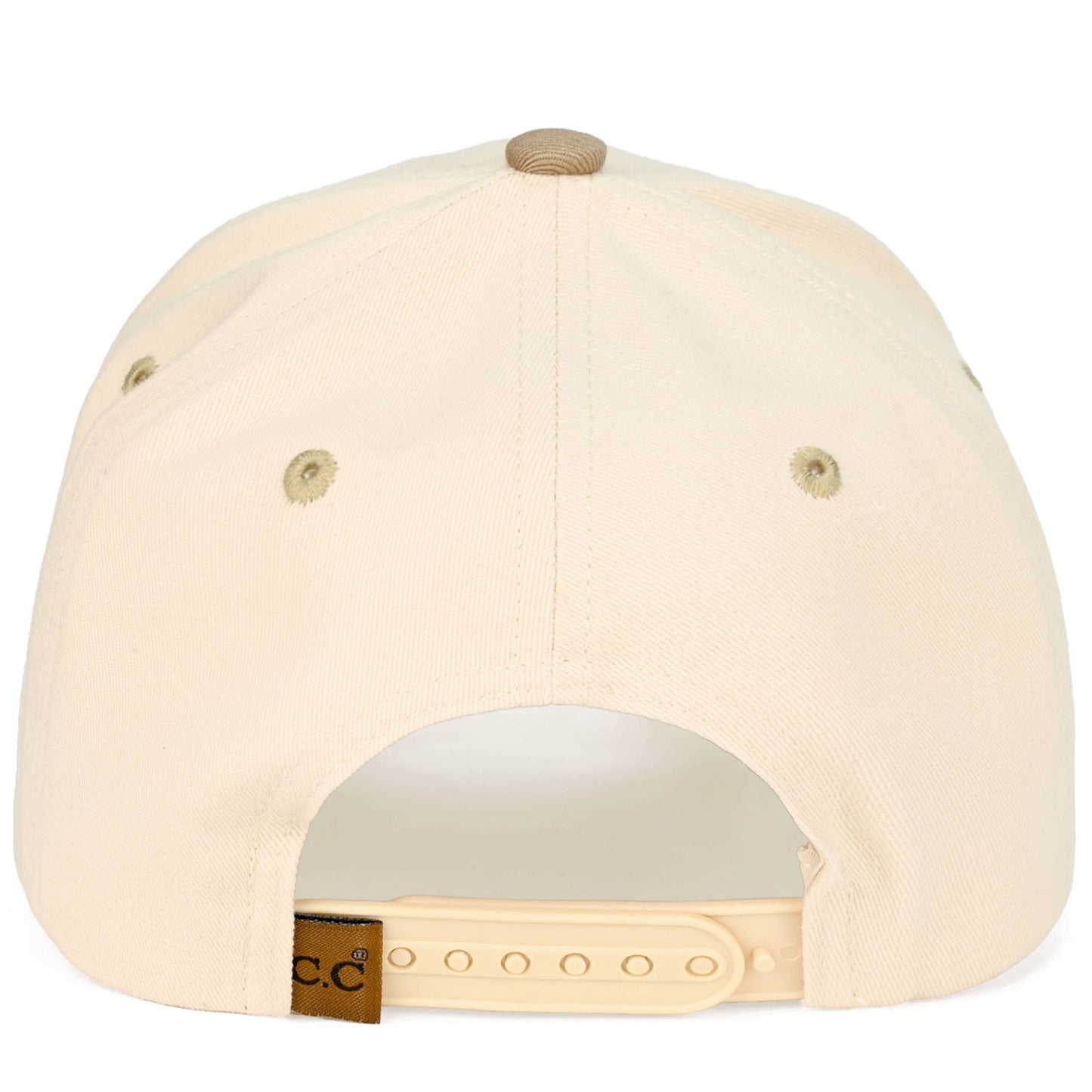 Mommin' Two Tone Trucker Hat