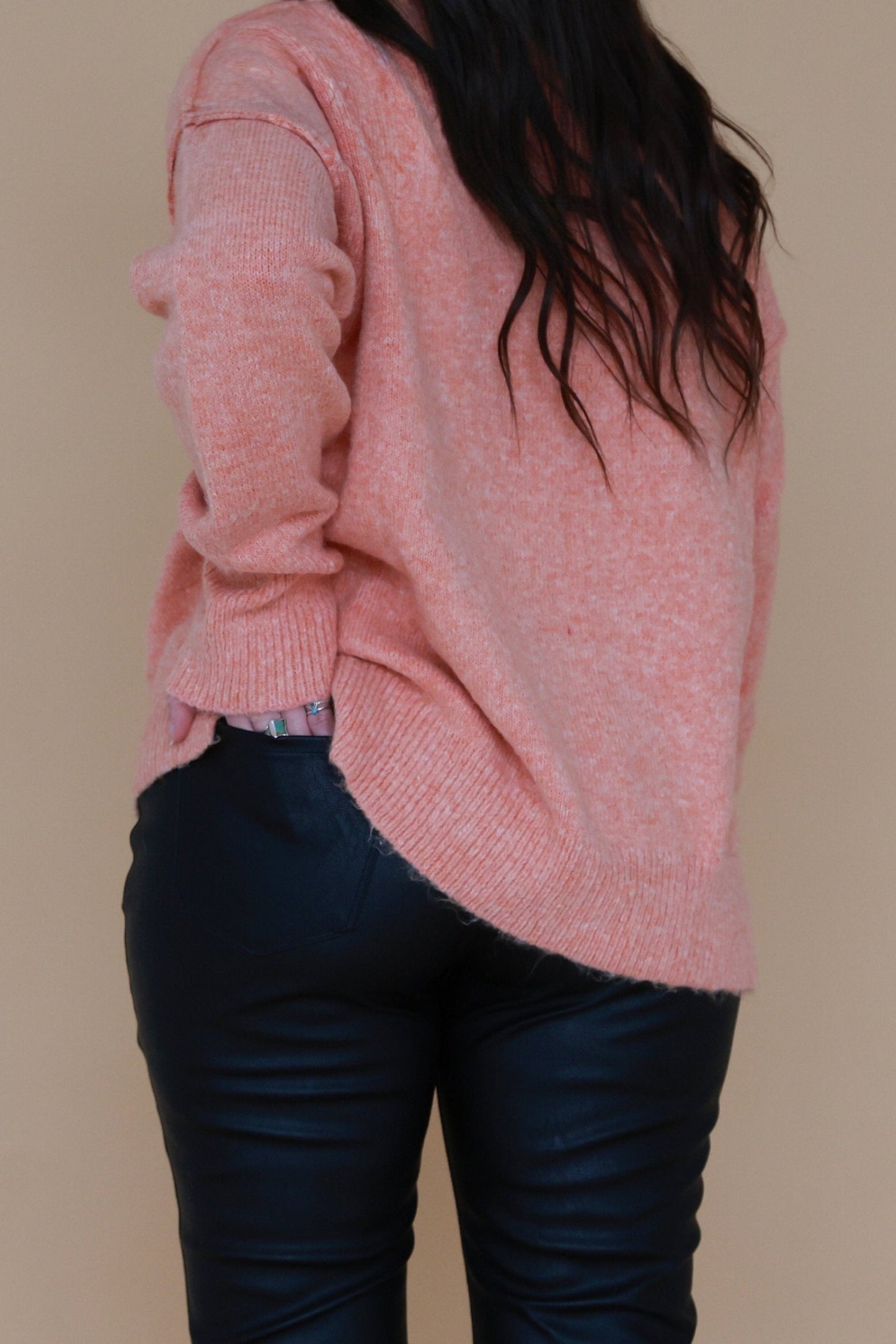 Ella Sweater