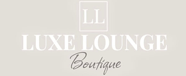 Luxe Lounge Boutique logo