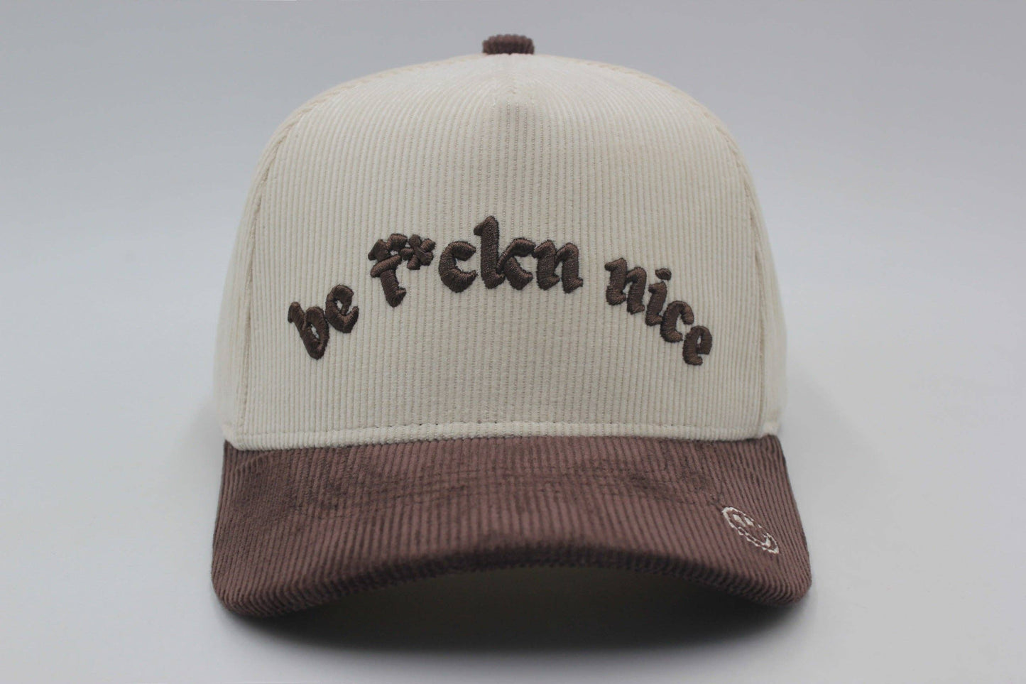 Friendly Reminder Hat