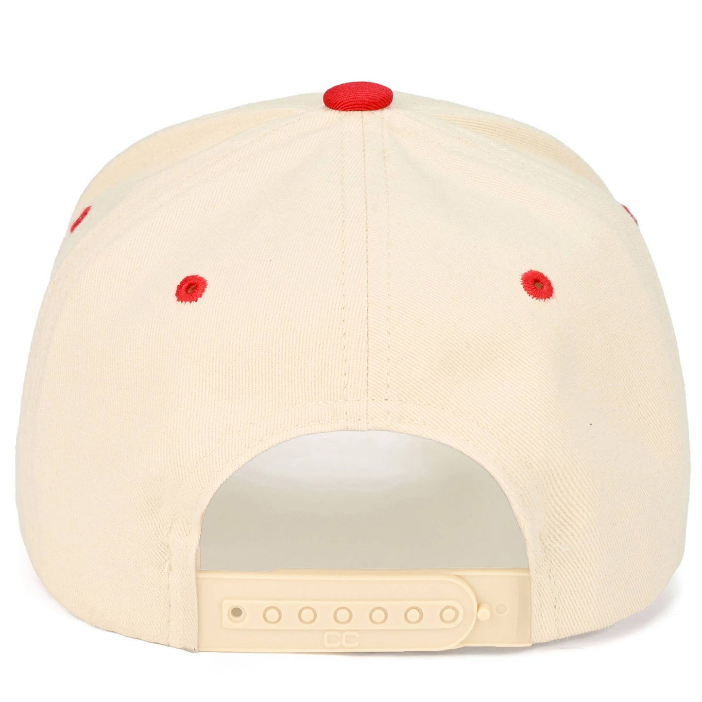 American Made Two Tone Trucker Hat