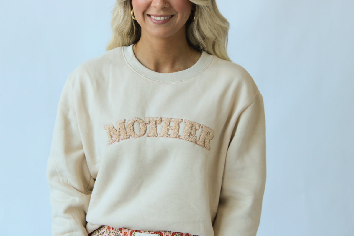 Signature Crew - Mother Edition