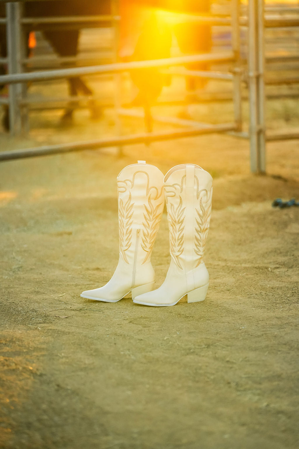 The Samara Boots