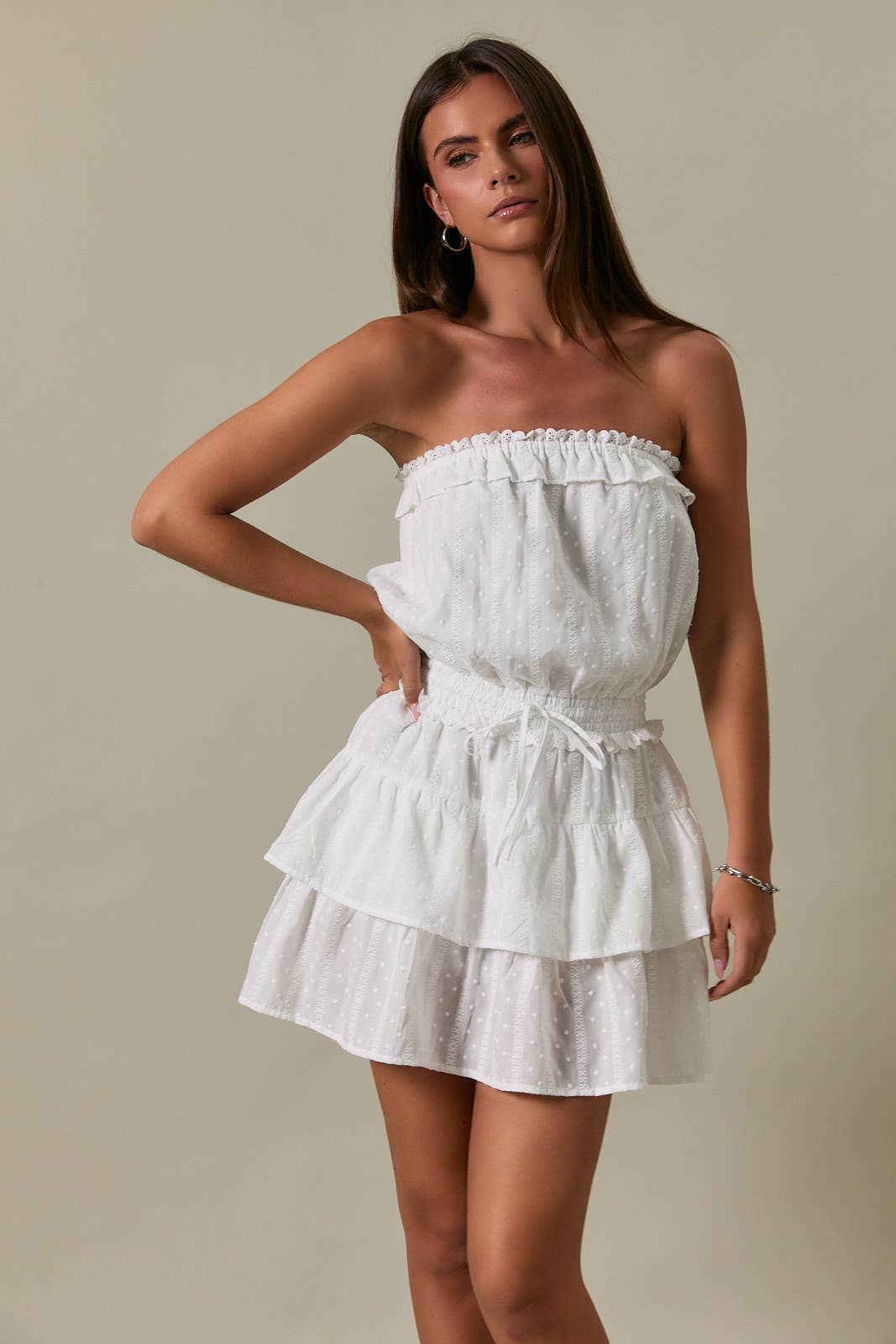 The Halo Romper