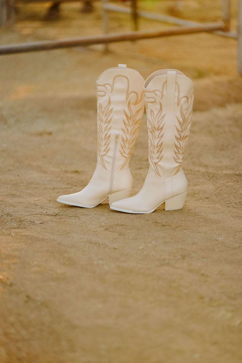 The Samara Boots
