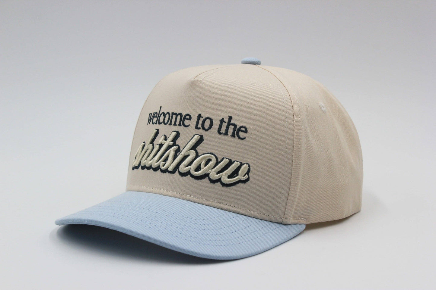 Welcome To The Shitshow Hat