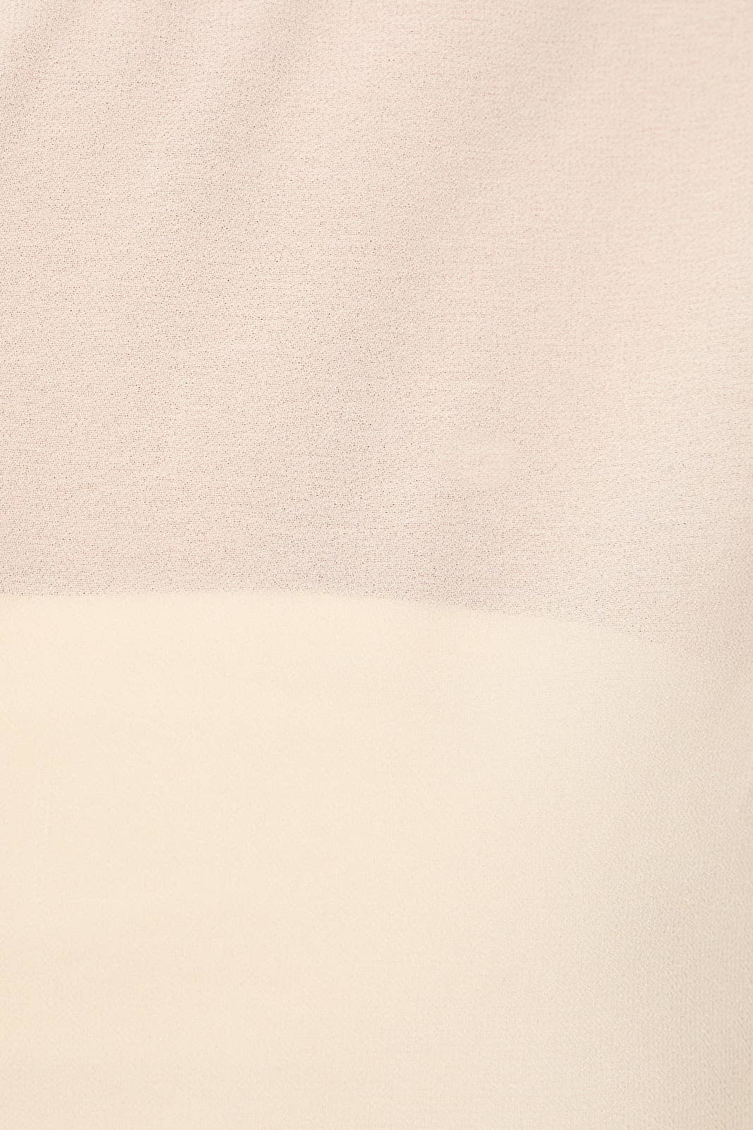 The Sienna Chiffon Cape Top