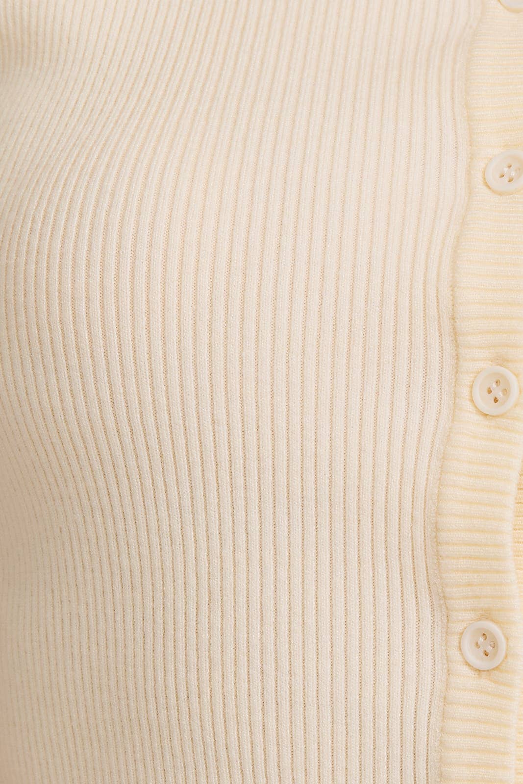 Coming Soon! The Avery Knit Tank