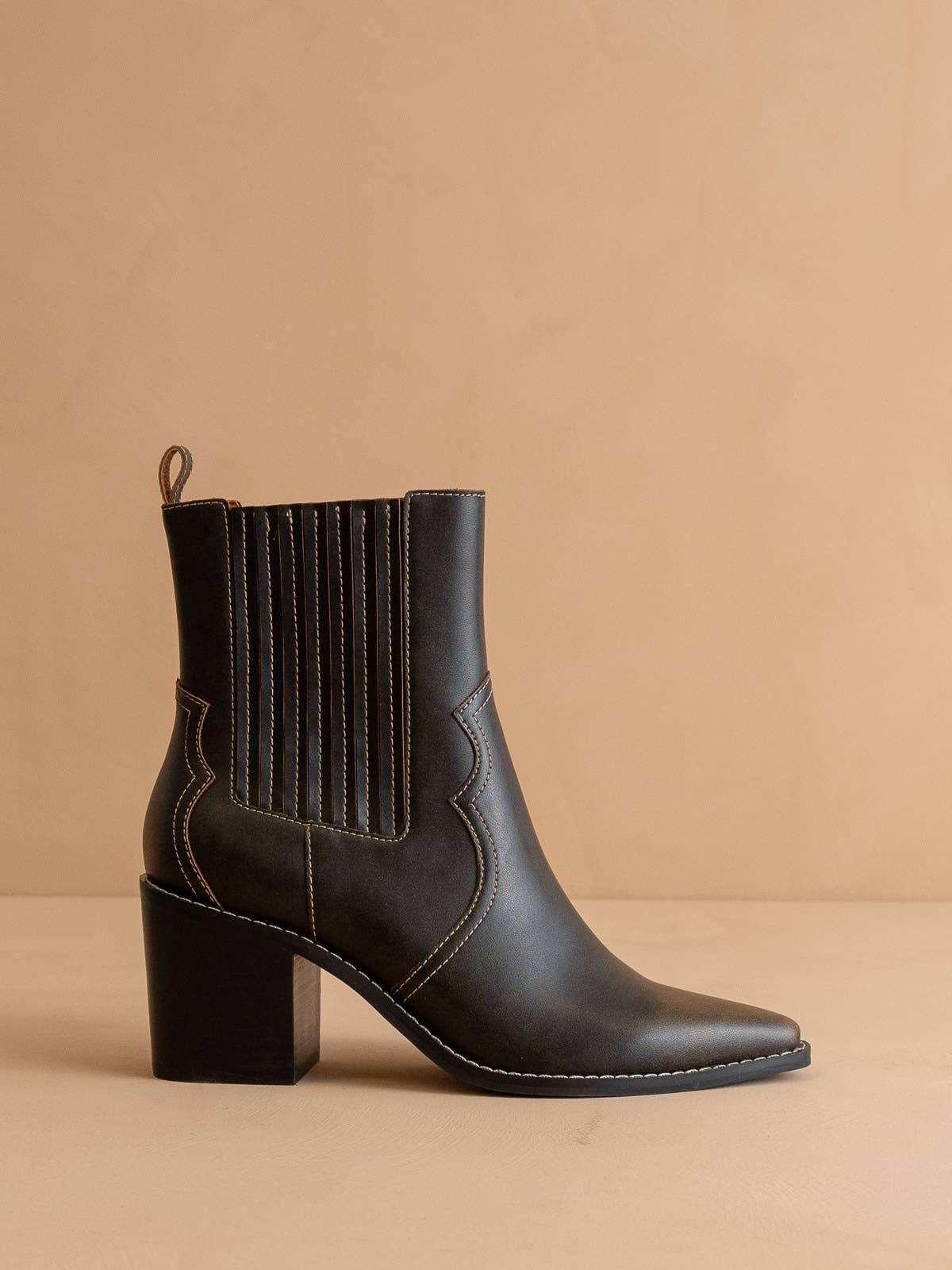 The Addison | Washed Umber Coffee