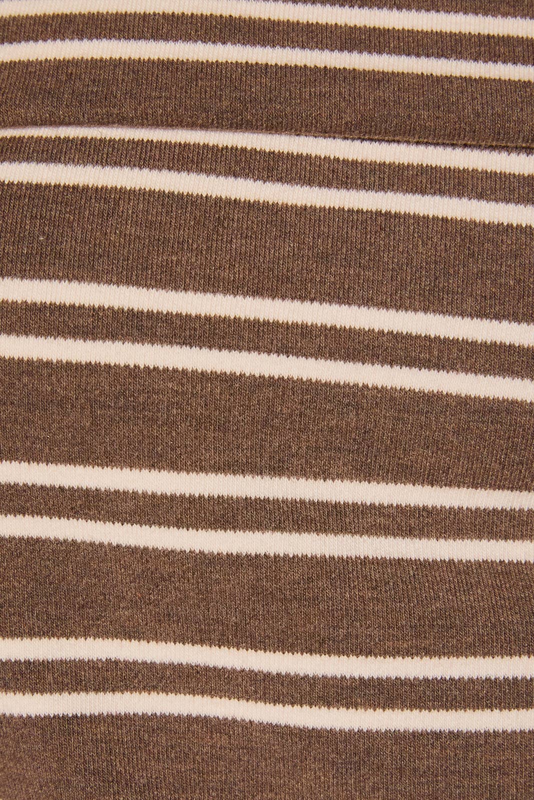 Autumn Latte Barrel Sweatpants