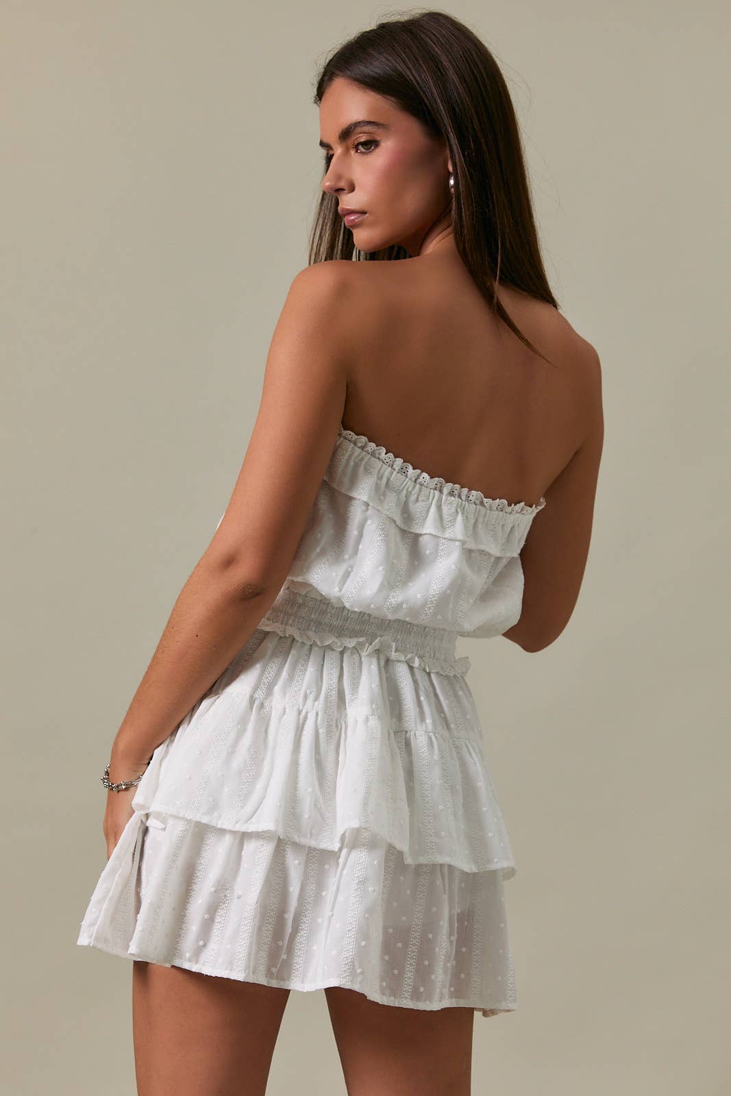 The Halo Romper