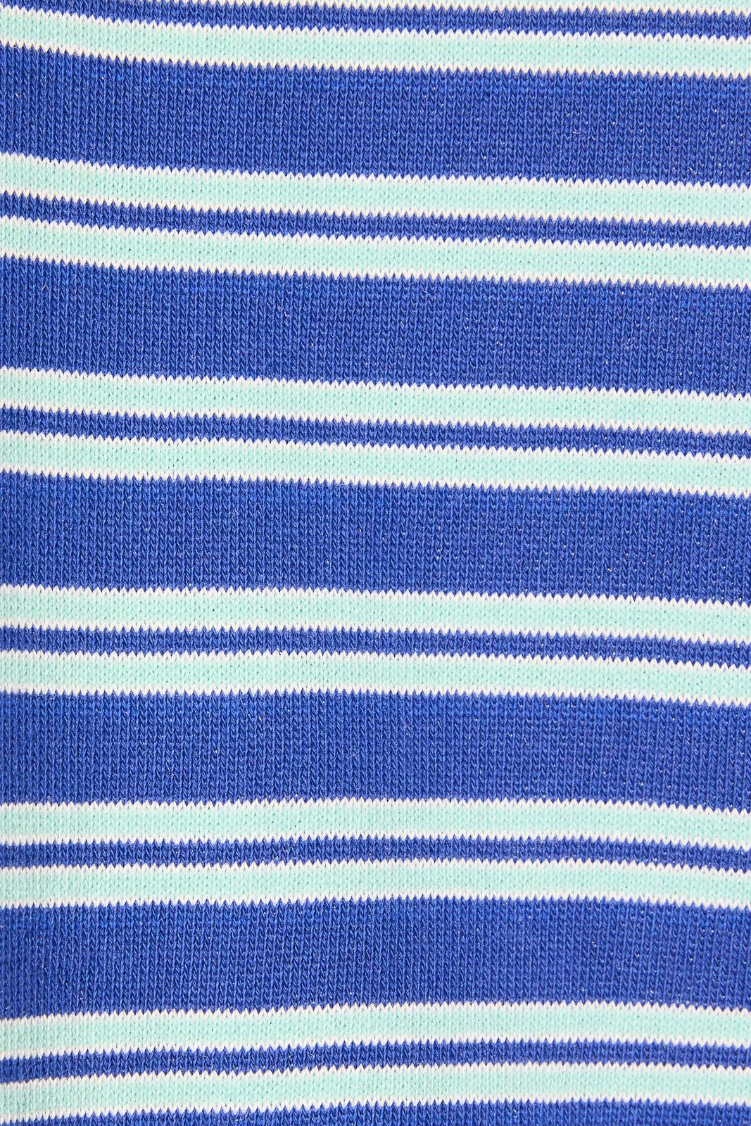 Sunday Stripe Lounge Shorts