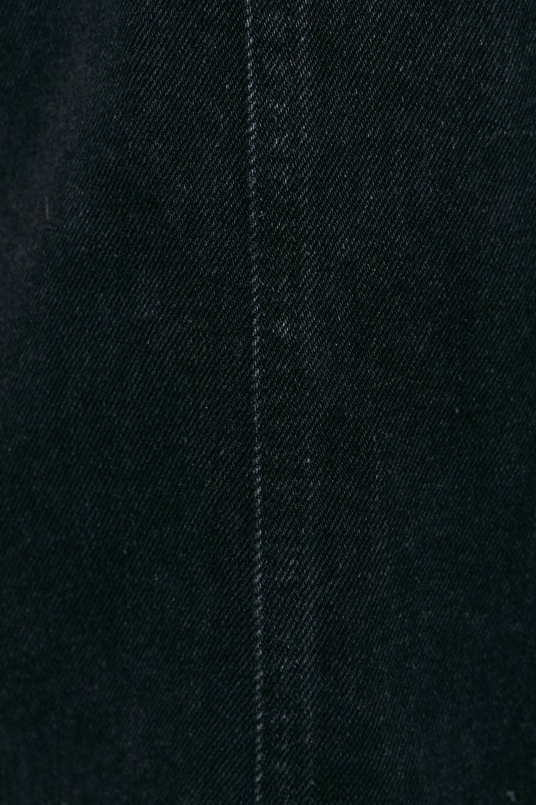 Coming Soon! Midnight Oversized Denim Dress 🖤